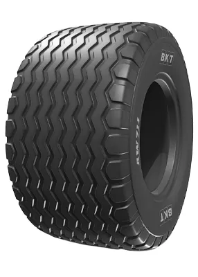 Roue complète agricole BKT 380/55R16.5 AW-711 TL 6 trous D=0 161x205